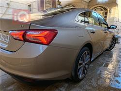 شيفروليه ماليبو